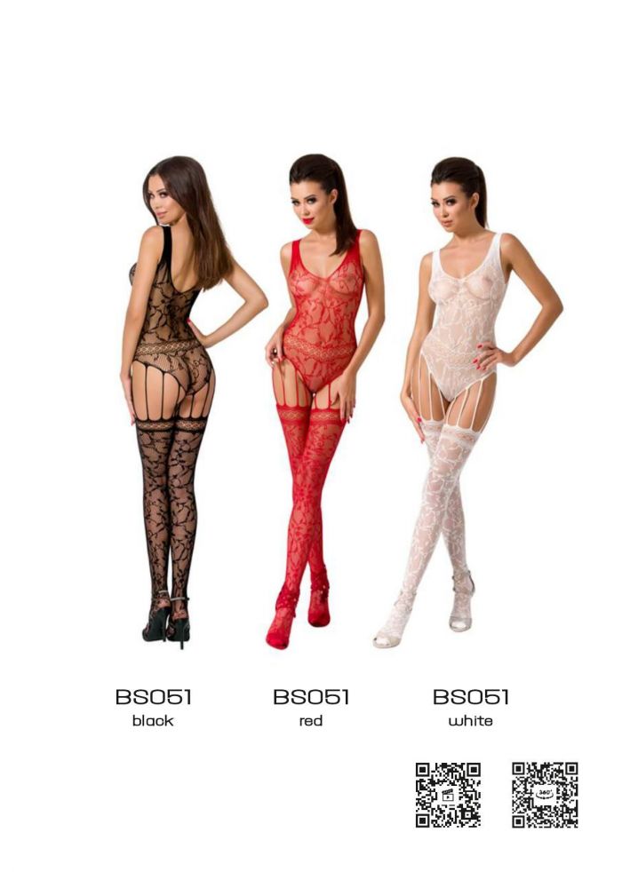 Passion Passion-catalog Bodystocking 2022 Katalog Bodystocking-87  Catalog Bodystocking 2022 Katalog Bodystocking | Pantyhose Library