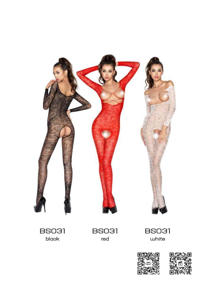 Passion Passion-catalog Bodystocking 2022 Katalog Bodystocking-113  Catalog Bodystocking 2022 Katalog Bodystocking | Pantyhose Library