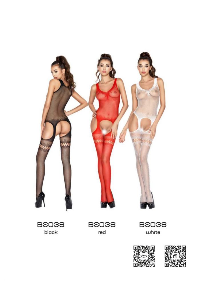 Passion Passion-catalog Bodystocking 2022 Katalog Bodystocking-103  Catalog Bodystocking 2022 Katalog Bodystocking | Pantyhose Library