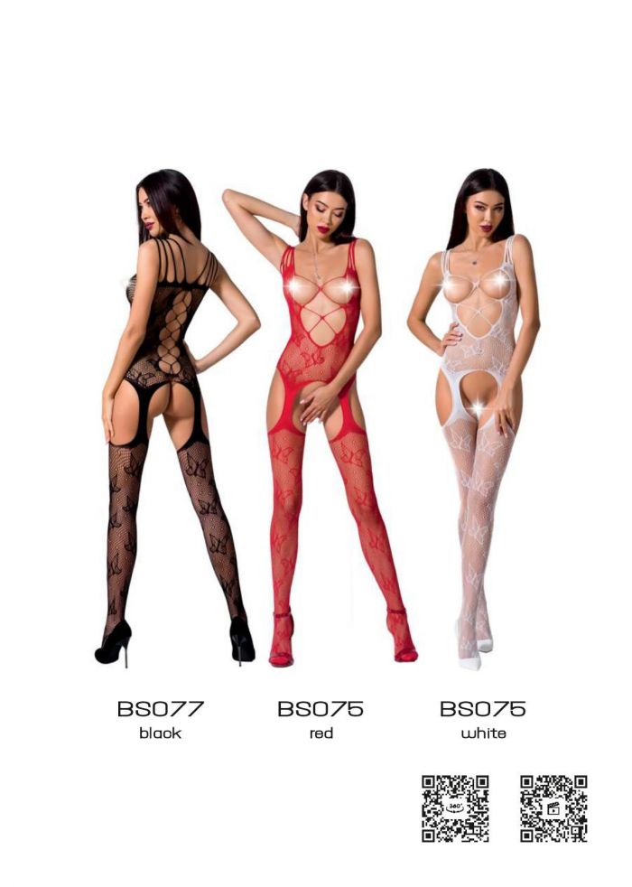 Passion Passion-catalog Bodystocking 2022 Katalog Bodystocking-39  Catalog Bodystocking 2022 Katalog Bodystocking | Pantyhose Library