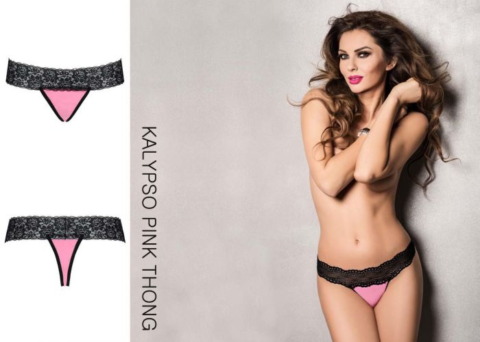 Passion Passion-katalog Thong-36  Katalog Thong | Pantyhose Library