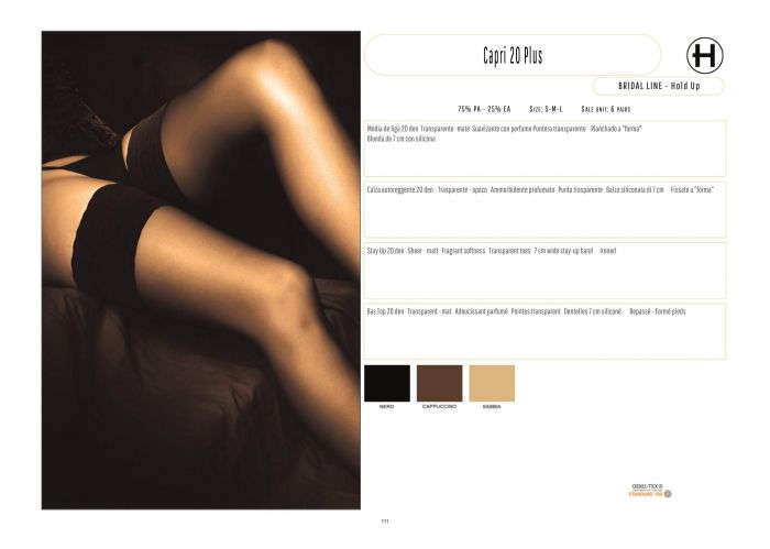 Hyd Hyd-catalogo General Lookbook 2020-113  Catalogo General Lookbook 2020 | Pantyhose Library