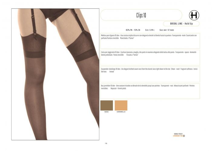 Hyd Hyd-catalogo General Lookbook 2020-112  Catalogo General Lookbook 2020 | Pantyhose Library