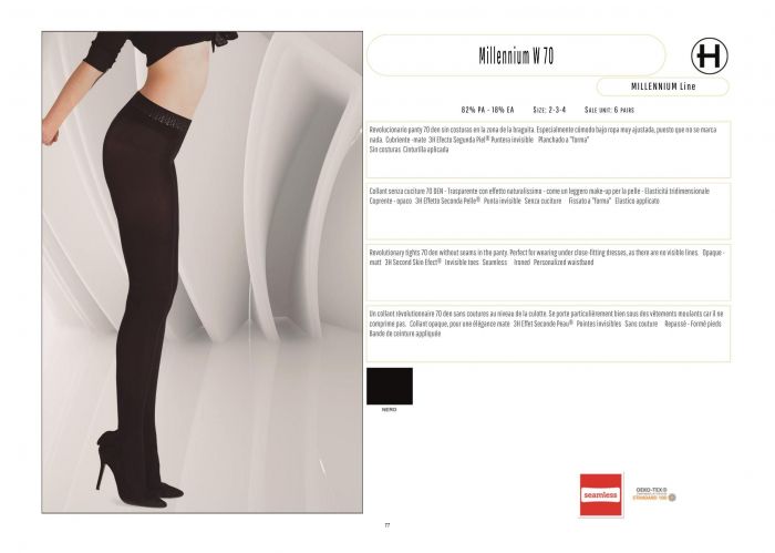 Hyd Hyd-catalogo General Lookbook 2020-79  Catalogo General Lookbook 2020 | Pantyhose Library