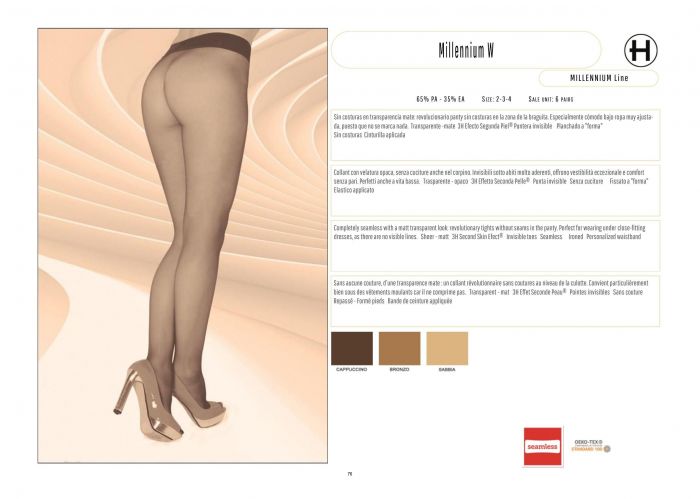 Hyd Hyd-catalogo General Lookbook 2020-78  Catalogo General Lookbook 2020 | Pantyhose Library