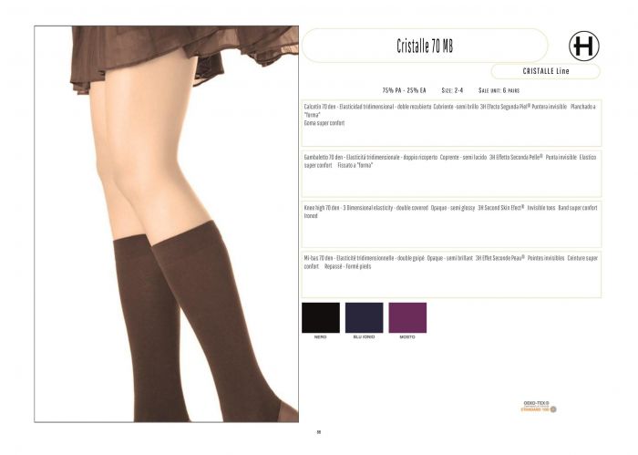 Hyd Hyd-catalogo General Lookbook 2020-88  Catalogo General Lookbook 2020 | Pantyhose Library