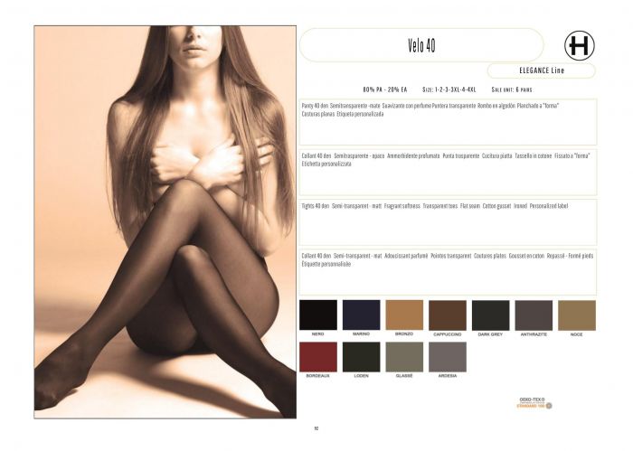 Hyd Hyd-catalogo General Lookbook 2020-94  Catalogo General Lookbook 2020 | Pantyhose Library