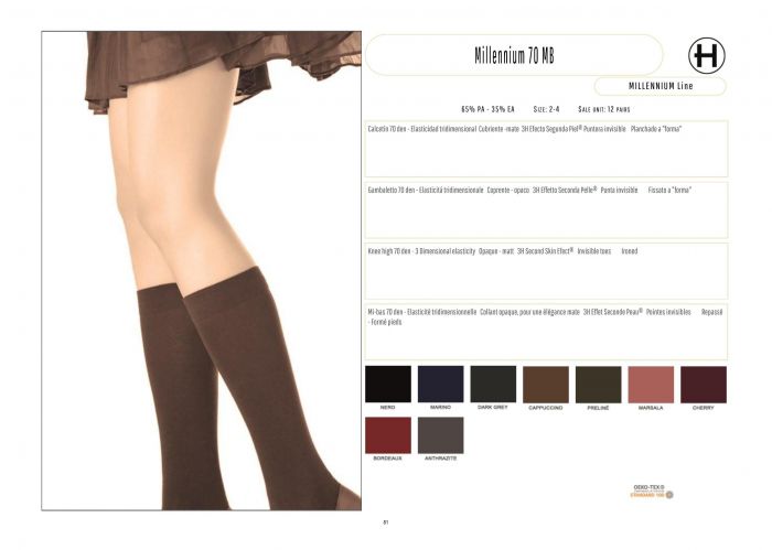 Hyd Hyd-catalogo General Lookbook 2020-83  Catalogo General Lookbook 2020 | Pantyhose Library