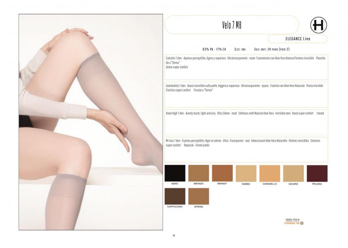 Hyd Hyd-catalogo General Lookbook 2020-95  Catalogo General Lookbook 2020 | Pantyhose Library