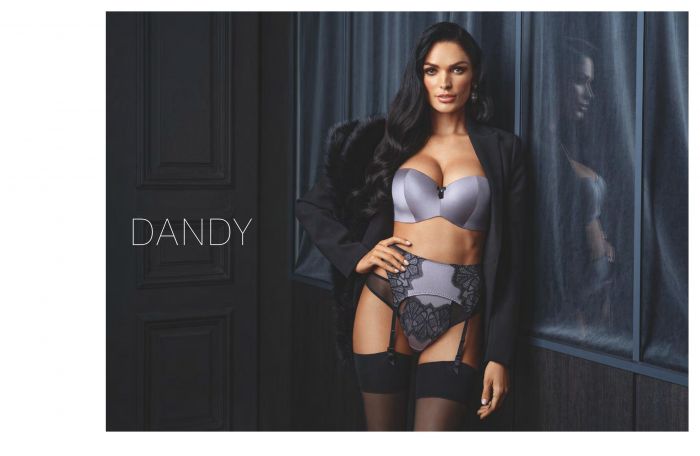 Lauma Lingerie Lauma Lingerie-catalog Aw 2020 2021-25  Catalog Aw 2020 2021 | Pantyhose Library