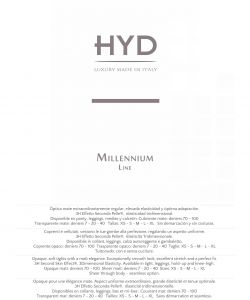 Hyd - Catalogo General 2019 2020