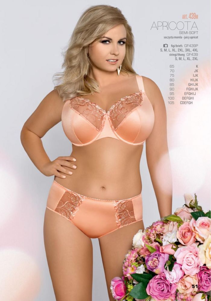 Gaia Lingerie Gaia Lingerie-spring Summer 2014-51  Spring Summer 2014 | Pantyhose Library