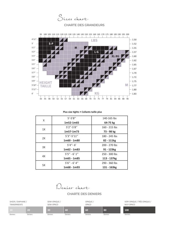 Mondor Mondor-collection Mode 2022-136  Collection Mode 2022 | Pantyhose Library