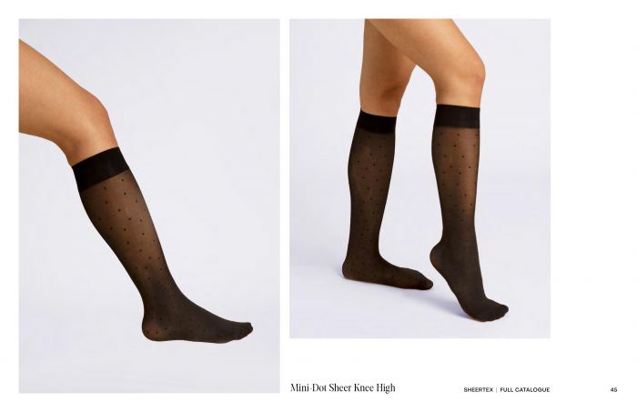 Sheertex Sheertex-lookbook 2020-45  Lookbook 2020 | Pantyhose Library