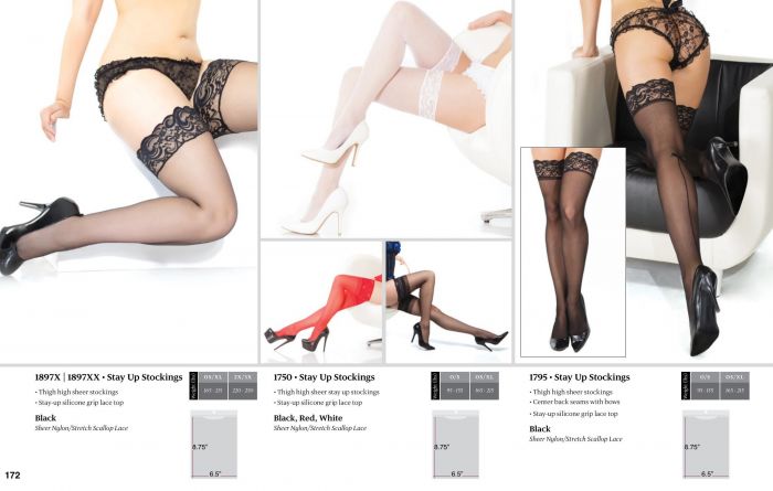 Coquette Coquette-2020 Book Web-172  2020 Book Web | Pantyhose Library