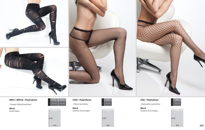 Coquette Coquette-2020 Book Web-177  2020 Book Web | Pantyhose Library