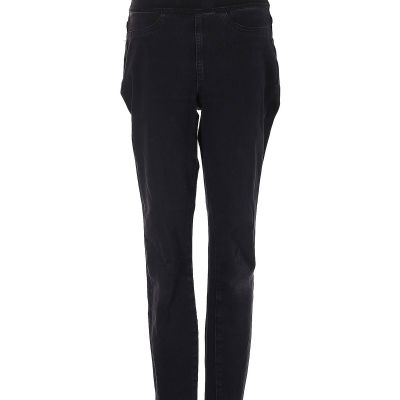 J.Crew Women Black Jeggings 26W