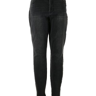 M Jeans by Maurices Women Black Jeggings L