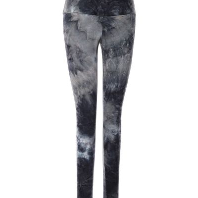 Assorted Brands Women Gray Leggings M