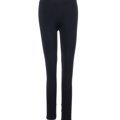 Assorted Brands Women Black Leggings S