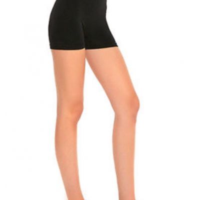 Women's Legging Stretch  Sports Biker Junior Under Skirt Active GYM Yoga Shorts