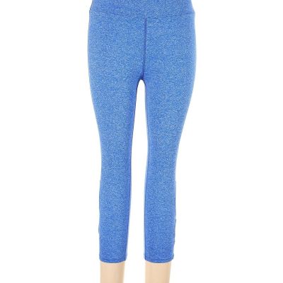 Assorted Brands Women Blue Leggings XL