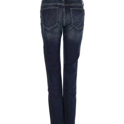 Hudson Jeans Women Blue Jeggings 26W