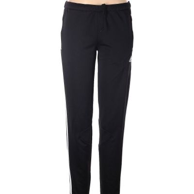 Adidas Women Black Leggings M