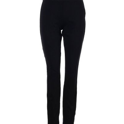 J.Crew Women Black Leggings 0