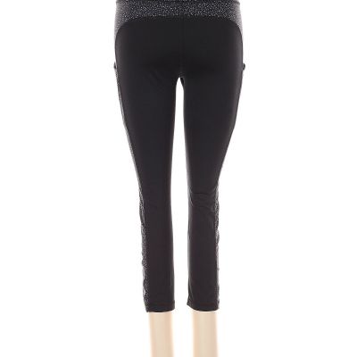 Assorted Brands Women Black Leggings S