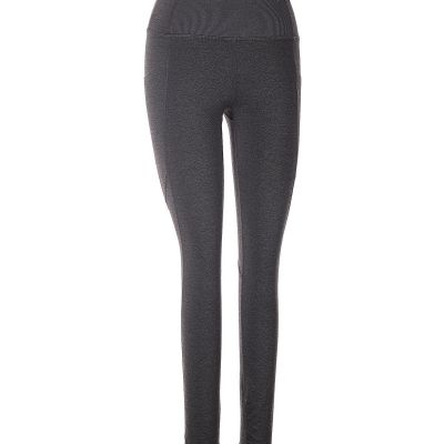 Member's Mark Women Gray Leggings 7