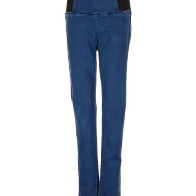 Shein Women Blue Jeggings S