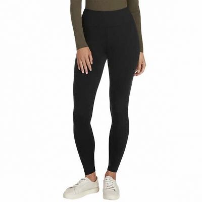 Matty M Ladies' Live-In Leggings, Black Size XS NWT