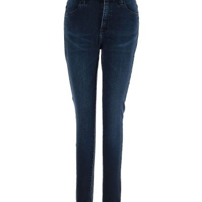 Banana Republic Women Blue Jeggings 27W