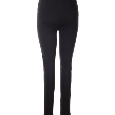 Unbranded Women Black Leggings M