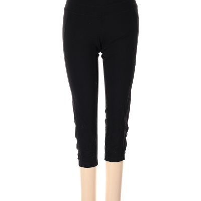 Athleta Women Black Leggings S