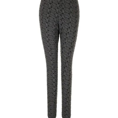 Cut Loose Women Gray Leggings S