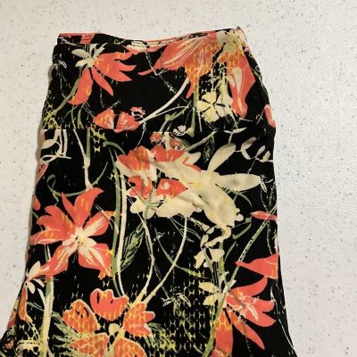 LulaRoe OS Leggings NWOT