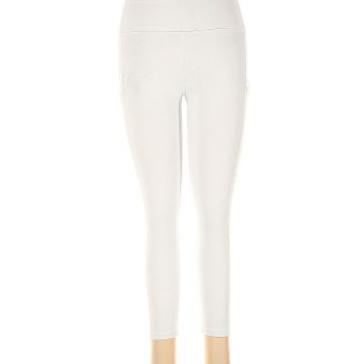 Fabletics Women Ivory Leggings M