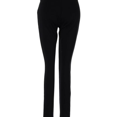 MICHAEL Michael Kors Women Black Leggings S