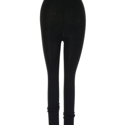 Timberland Women Black Leggings S