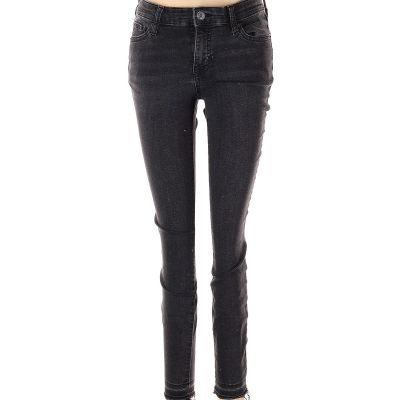 Gap Women Black Jeggings 27W