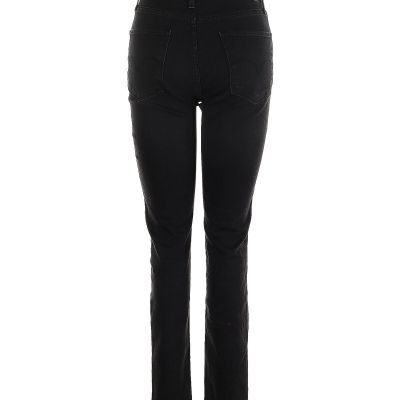 Levi's Women Black Jeggings 29W