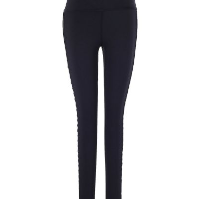 Maaji Women Black Leggings S