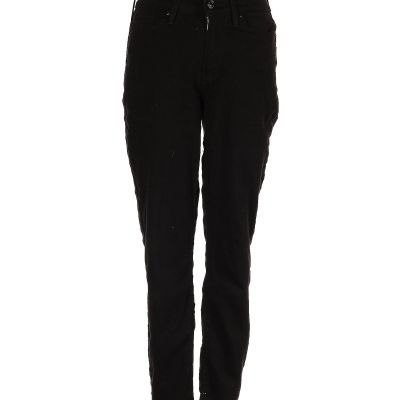 Denizen from Levi's Women Black Jeggings 26W