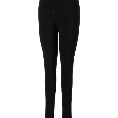 Champion Women Black Leggings M