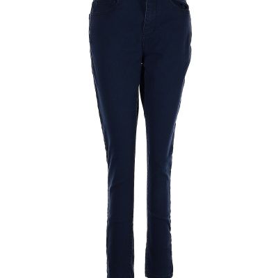 SO Women Blue Jeggings 9