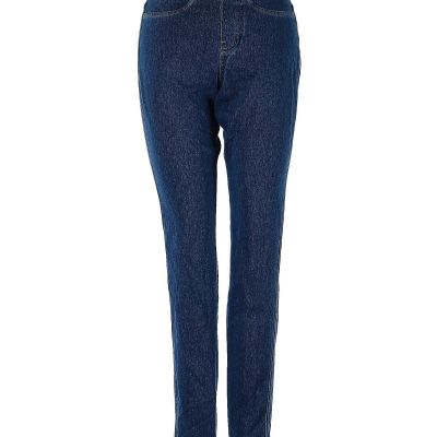 Unbranded Women Blue Leggings S