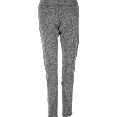 Jessica Simpson Women Gray Leggings S