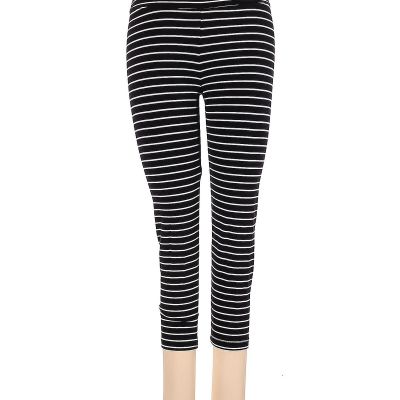 J.Crew Factory Store Women Black Leggings XS